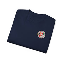 Load image into Gallery viewer, Unisex Ultra Cotton Tee - Combined Joint Special Operations Task Force - Afghanistan wo Txt