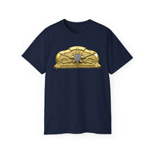 Load image into Gallery viewer, Unisex Ultra Cotton Tee - USCG - Tactical Law Enforcement wo txt - 3D - Enhanced