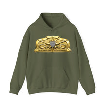 Load image into Gallery viewer, Hoodie – USCG - Tactical Law Enforcement wo txt - 3D - Enhanced