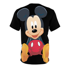 Load image into Gallery viewer, Unisex AOP -  MICKEY Sitting
