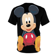Load image into Gallery viewer, Unisex AOP - MICKEY Sitting