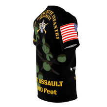 Load image into Gallery viewer, AOP - Army - 505th Parachute Infantry Regiment - "H-Minus" Night Assault at 800 Feet