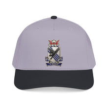 Load image into Gallery viewer, Mid Profile Baseball Cap - Army - 505th Parachute Infantry Regiment (PIR) - DUI - 3D - Enhanced