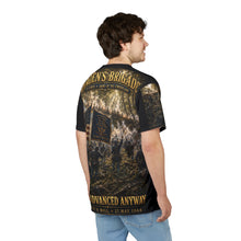 Load image into Gallery viewer, Union Forces - Hazen's Brigade- The Attack at Pickett's' Mill Tribute Tee — 27 May 1864, Dallas Georgia
