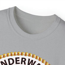 Load image into Gallery viewer, Unisex Ultra Cotton Tee - USN - Underwater Demolitions