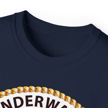 Load image into Gallery viewer, Unisex Ultra Cotton Tee - USN - Underwater Demolitions