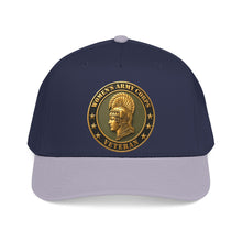 Load image into Gallery viewer, Mid Profile Baseball Cap - Army - Women's Army Corps Veteran - 3D - Enhanced