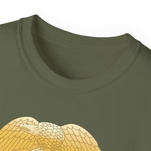 Load image into Gallery viewer, Unisex Ultra Cotton Tee - USMC - Police Officer - U.S. Marine Corps 1775 X 300