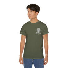 Load image into Gallery viewer, Unisex Ultra Cotton Tee - GIPN police unit emblem