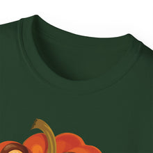 Load image into Gallery viewer, Unisex Ultra Cotton Tee - Thanksgiving Day - Turkey