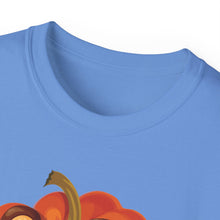 Load image into Gallery viewer, Unisex Ultra Cotton Tee - Thanksgiving Day - Turkey