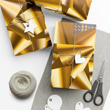 Load image into Gallery viewer, Gift Wrap Papers - Christmas Wrappers - Tartan Plaid Wrapping