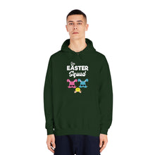 Load image into Gallery viewer, Unisex DryBlend® Hooded Sweatshirt - Easter Squad - Gonzales Easter - 2025
