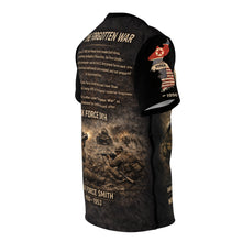 Load image into Gallery viewer, Korean War 'Task Force Smith - First Fight' Tribute Tee
