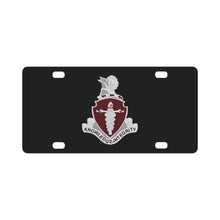 Load image into Gallery viewer, Army - US Veterinary Command wo Txt Classic License Plate