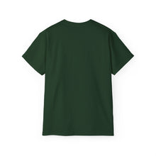 Load image into Gallery viewer, Unisex Ultra Cotton Tee - Cold War Vet - 1st Missile Bn, 81st Artillery 56th Artillery Group - Neu-Ulm Germany - Firing Missile w COLD SVC