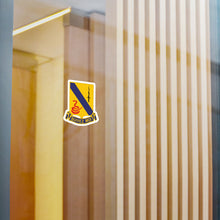 Load image into Gallery viewer, Kiss-Cut Vinyl Decals - Army - 14th Cavalry Regiment wo Txt