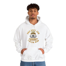 Load image into Gallery viewer, Hoodie – Airborne Ranger - Best Job I ever Had - 3D - Enhanced