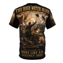 Load image into Gallery viewer, Pickett's Charge Civil War Graphic Tee — Gettysburg Battle Tribute