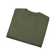 Load image into Gallery viewer, Unisex Ultra Cotton Tee - Combat Veteran Somalia - UH-60 Black Hawk