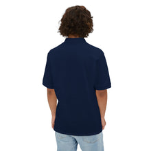 Load image into Gallery viewer, Men's Piqué Polo - Army Star W Us Army