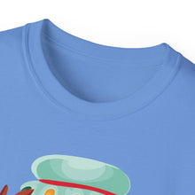 Load image into Gallery viewer, Unisex Ultra Cotton Tee - Autumn Blessings