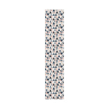 Load image into Gallery viewer, Gift Wrap Paper — Minimalist Scandinavian geometric pattern