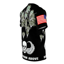 Load image into Gallery viewer, All Over Printing (AOP) - Death From Above