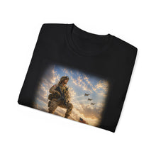 Load image into Gallery viewer, Operation Desert Storm (ODS) Classic T-Shirt - Lone Soldier 4