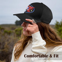 Load image into Gallery viewer, 187th Infantry Regt - Rakkasans - HAT Dad Cap (DTG)