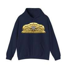 Load image into Gallery viewer, Hoodie – USCG - Tactical Law Enforcement wo txt - 3D - Enhanced