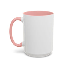 Load image into Gallery viewer, Blank Accent Coffee Mug - 11oz-15oz