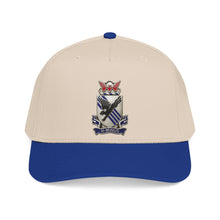 Load image into Gallery viewer, Mid Profile Baseball Cap - Army - 505th Parachute Infantry Regiment (PIR) - DUI - 3D - Enhanced
