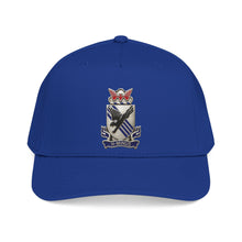 Load image into Gallery viewer, Mid Profile Baseball Cap - Army - 505th Parachute Infantry Regiment (PIR) - DUI - 3D - Enhanced