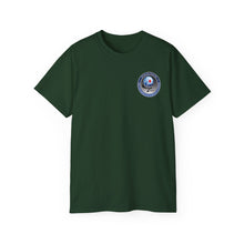 Load image into Gallery viewer, Unisex Ultra Cotton Tee - Emblem of the French Intelligence Agency