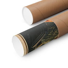 Load image into Gallery viewer, Matte Poster - 16th Air Traffic Control Battalion - DUI