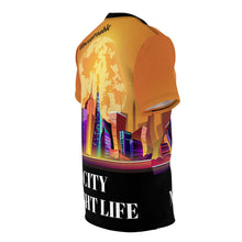 Load image into Gallery viewer, AOP - City Night Life - Forever Young