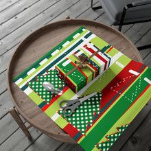 Load image into Gallery viewer, Gift Wrap Papers - Christmas Gift Wrappers V2