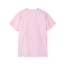 Load image into Gallery viewer, Unisex Ultra Cotton Tee - Happy Thanksgiving Day