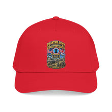 Load image into Gallery viewer, Mid Profile Baseball Cap - Army - Phantom Army - Operation Fortitude - WWII - 1st FUSAG - 3D - Enhanced