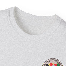 Load image into Gallery viewer, Unisex Ultra Cotton Tee - Combined Joint Special Operations Task Force - Afghanistan wo Txt