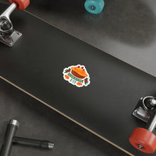 Load image into Gallery viewer, Die-Cut Stickers - Thanksgiving Day - Pie