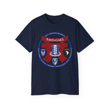 Load image into Gallery viewer, Unisex Ultra Cotton Tee - 187th INF Regiment - Rakkasans - Special