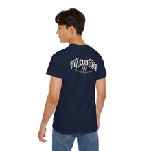 Load image into Gallery viewer, Unisex Ultra Cotton Tee - Full Contact