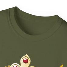 Load image into Gallery viewer, Unisex Ultra Cotton Tee - Classic - The Crown of KINGS