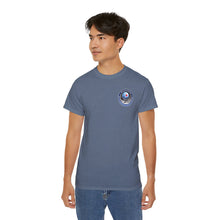 Load image into Gallery viewer, Unisex Ultra Cotton Tee - Emblem of the French Intelligence Agency