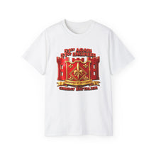 Load image into Gallery viewer, Unisex Ultra Cotton Tee - Army - 51st Engineer Combat Battalion - 3d enhanced
