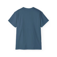 Load image into Gallery viewer, Unisex Ultra Cotton Tee - Laser Focus or Looser Focus?