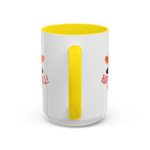 Load image into Gallery viewer, Accent Coffee Mug - Happy Fall