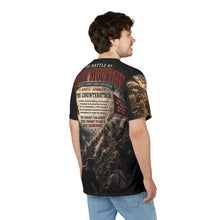 Load image into Gallery viewer, Battle of Blair Mountain Tribute Tee — Union Labor vs Government & Big Business, Aug 25- 2 Sept 1921